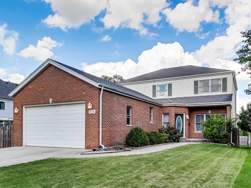 175 Highland Ave, Elmhurst, IL 60126-2538