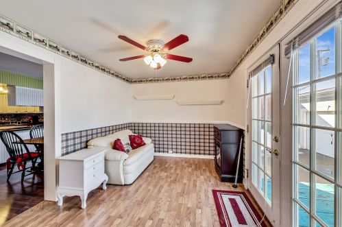 5950 Ozanam Ave, Chicago IL 60631-2235 exterior