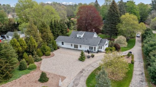 2368 68 St, Fennville MI 49408-9624 exterior