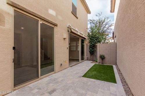 3140 Mingus Dr, Chandler AZ 85249-2052 exterior