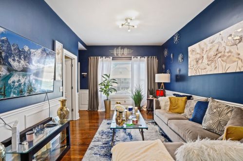 109 110th St, Chicago IL  60628-4226 exterior