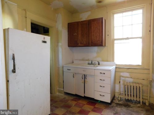 4614 Foote St, Washington DC 20019-4771 exterior