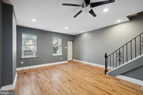 2026 Ellsworth St, Philadelphia PA  19146-2826 exterior