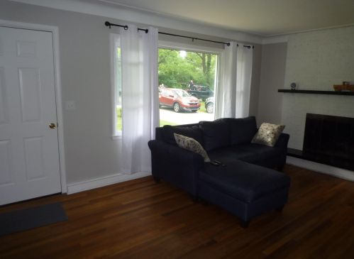 581 105th Ave, Plainwell MI  49080-9536 exterior