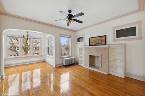 2610 Argyle St, Chicago IL 60625-2738 exterior