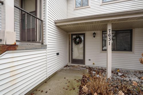 7631 Blackmar Cir, Kalamazoo MI 49024-4089 exterior