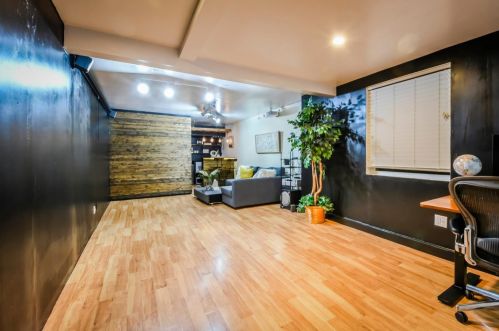 460 Magnolia Ave, Millbrae CA 94030-1940 exterior