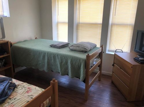 2844 Burd Ave, Saint Louis MO 63112-4216 exterior