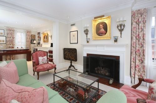 117 Pinckney St, Boston MA exterior