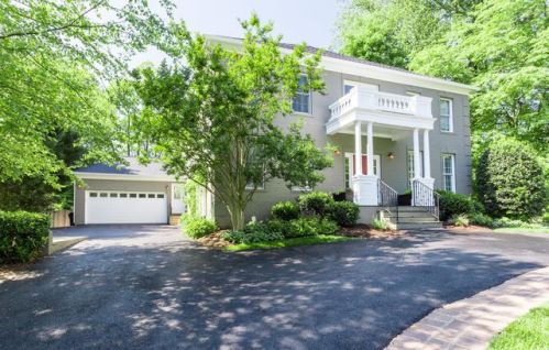 7205 Matthew Mills Rd, Mc Lean, VA 22101-2643