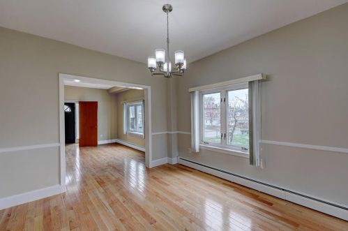 100 Beaufort St, Providence RI  02908-4435 exterior