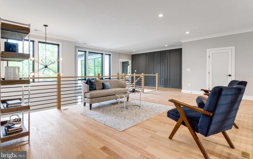 1520 Brookhaven Dr, Mc Lean VA  22101-4127 exterior