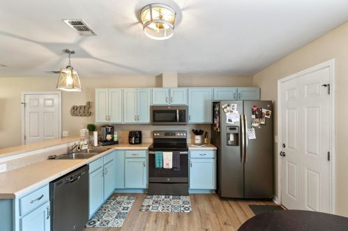 4527 Morningside Ln, Milton FL  32583-1740 exterior