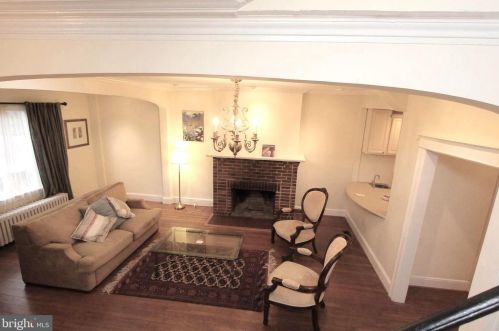 1513 Van Buren St, Washington DC  20012-2835 exterior