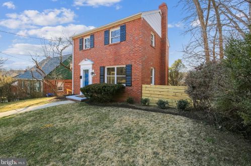 10406 Hemley Ln, Silver Spring, MD 20902-3820