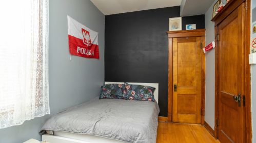 2603 Walton St, Chicago IL 60622-4579 exterior