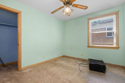 3038 Osceola Ave, Chicago IL 60634-3309 exterior