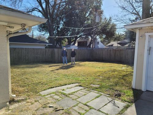 7324 Clemson Dr, Dallas, TX 75214-1721