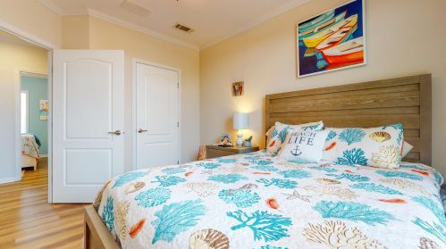 3600 Red Tailed Hawk Dr, Fort Pierce FL 34952-3023 exterior