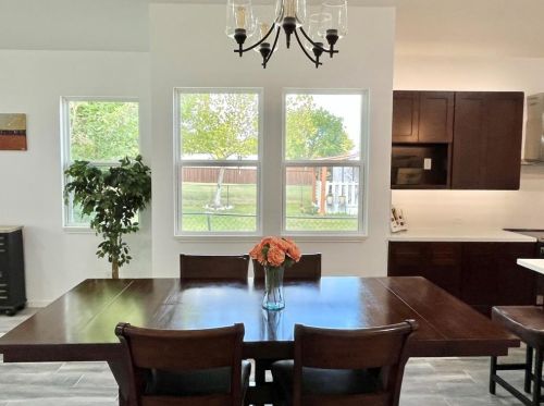 4522 Lakecrest Dr, Frisco TX 75056-3427 exterior