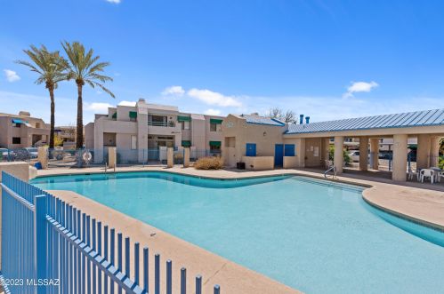 7936 Colette Cir, Tucson AZ  85710-2487 exterior