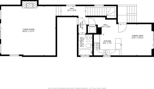 1711 Newberry Ave, Chicago IL exterior