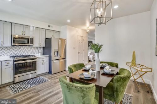 35 Buchanan St, Washington DC  20011-6717 exterior