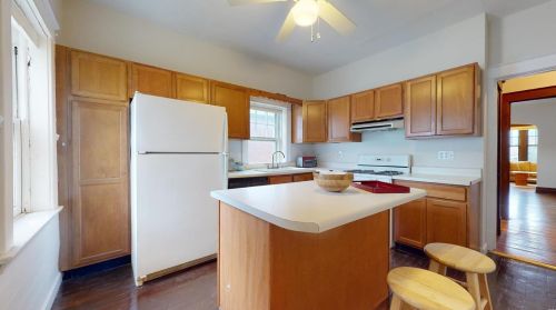 5205 Bancroft Ave, Saint Louis MO 63109-2313 exterior