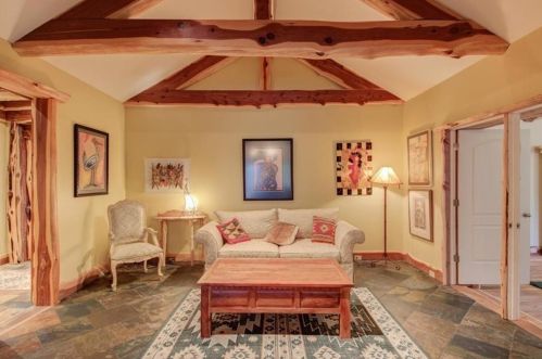 5808 Beacon Dr, Austin TX 78734-1416 exterior