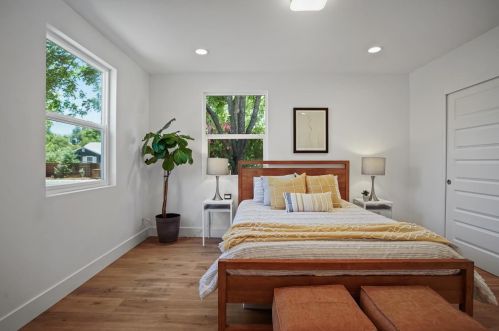 435 11 St, Davis CA 95616-2018 exterior