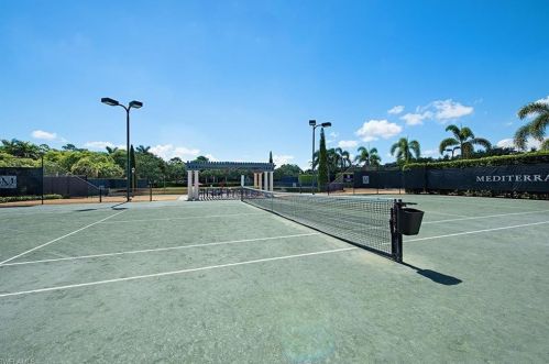 15628 Villoresi Way, Naples FL 34110-2712 exterior