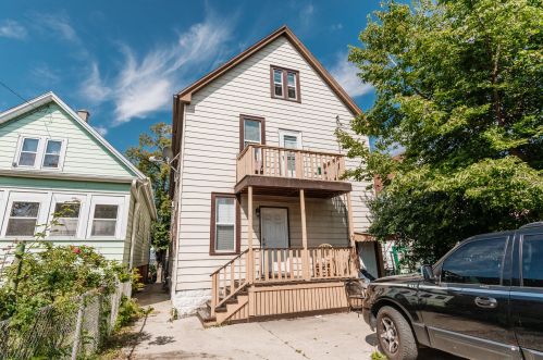 1928 7th St, Milwaukee WI  53204-3918 exterior