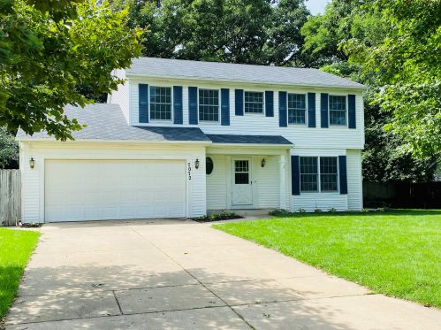 7072 Hickory Point Dr, Kalamazoo, MI 49024-4039