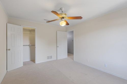 8911 Clayco, Dallas TX 75243-6362 exterior