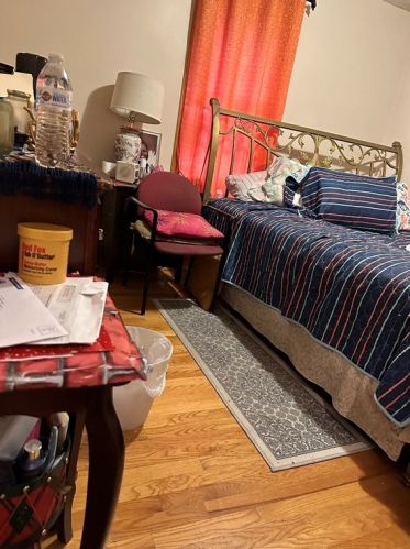 63 Bradeen St, Boston MA exterior