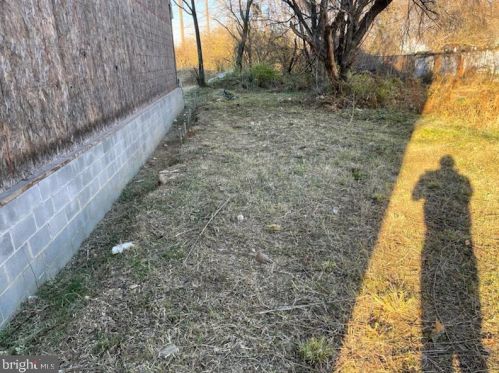 4404 Lee St, Washington DC 20019-3834 exterior