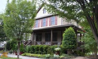 1640 Gilstrap Ln, Atlanta, GA 30318-2786