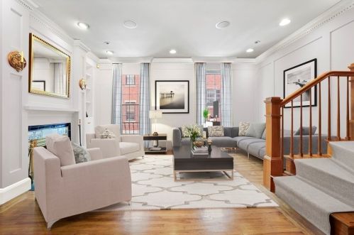 104 Revere St, Boston MA exterior