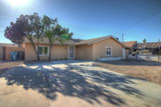 3039 53rd Dr, Phoenix AZ  85031-3916 exterior