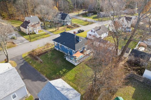 79 Bancroft St, Portland ME  04102-2028 exterior