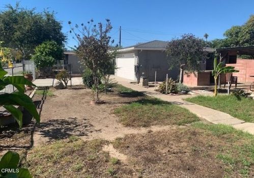 2508 Colonia Ave, Oxnard CA 93036-1230 exterior