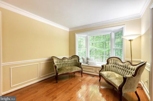 2501 Countryside Dr, Silver Spring MD exterior