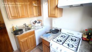 136 Warren St, Boston MA  02135 exterior