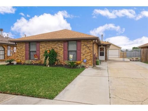 2300 Judy Dr, Meraux, LA 70075-2549