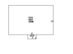 21 Cheney St, Newton MA 02464-1427 floor plan