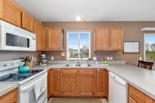 285 Settlers Pass, Cedar Springs MI 49319-8132 exterior