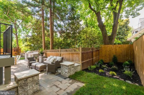 3306 Highland Pl, Washington DC  20008-3233 exterior