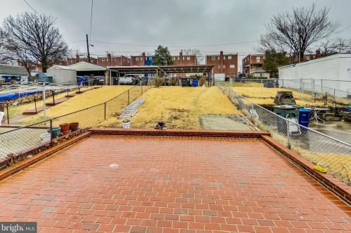 734 Oglethorpe St, Washington DC 20011-1603 exterior