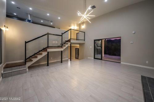 4341 Goret Rd, Tucson AZ  85745-9605 exterior