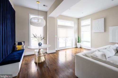 1270 Lawrence St, Washington DC  20017-4027 exterior